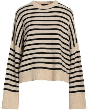 Roberto Collina Pullover - Blanco