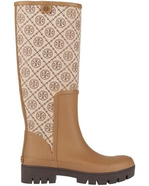 Tory Burch Boot - Brown