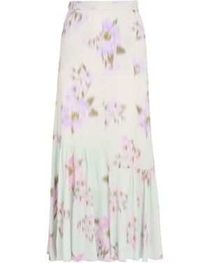 Dorothee Schumacher Maxi Skirts - White