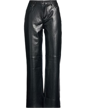 Envii Trouser - Black