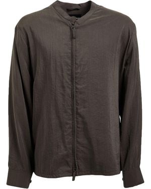 Giorgio Armani Shirt - Black