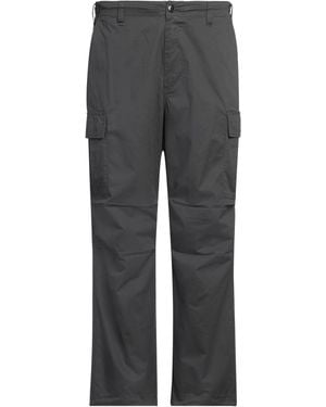 Obey Trousers - Grey