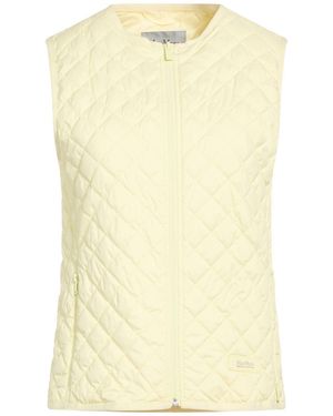 Max Mara Smanicato - Giallo