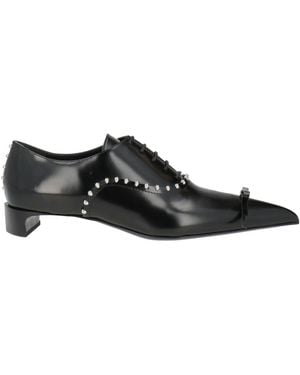 Jil Sander Stringate - Nero