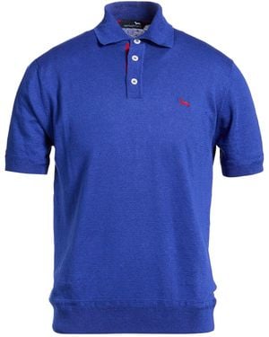 Harmont & Blaine Jumpers - Blue