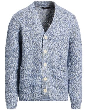 Daniele Fiesoli Cardigans - Blue