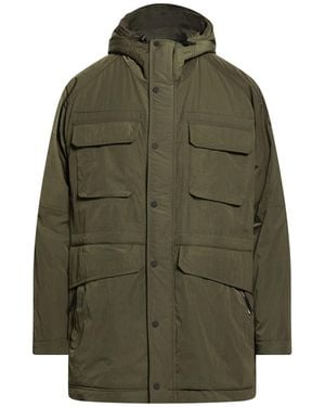 Paul & Shark Coat - Green