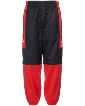 adidas Originals Trouser - Red