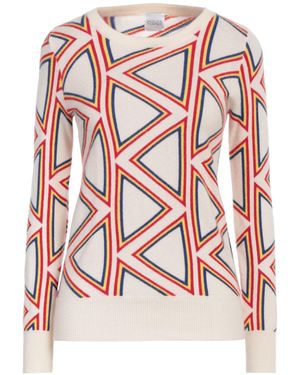 Madeleine Thompson Jumper - Pink