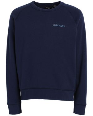 Dockers Sweatshirt - Blue