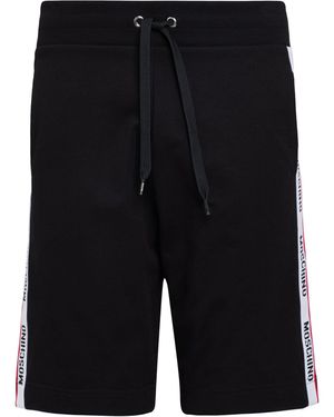 Moschino Nightwear and sleepwear for Men Online Sale up to 54 off Lyst UK
