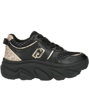 Liu Jo Trainers - Black