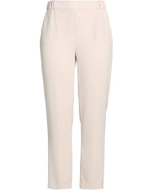 Antonelli Trouser - Natural