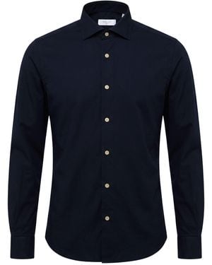 Boglioli Camicia - Blu