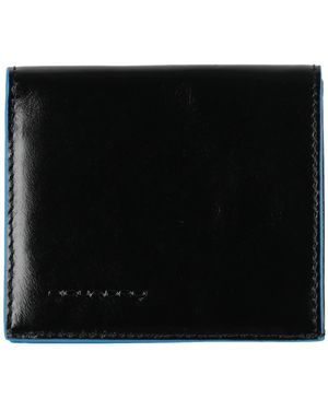 Piquadro Portafogli - Nero