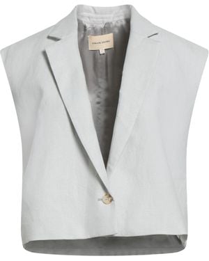 Loulou de Saison Blazers - Grey
