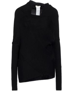 P.A.R.O.S.H. Pullover - Negro