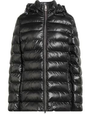 Geox Plumífero y acolchado - Negro