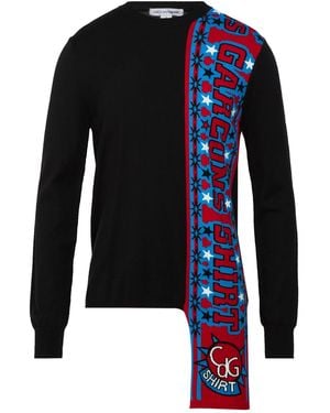 Comme des Garçons Jumper - Blue