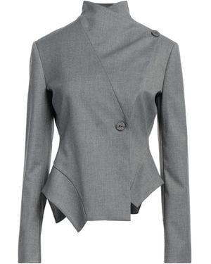 ALESSIA SANTI Jacket - Grey