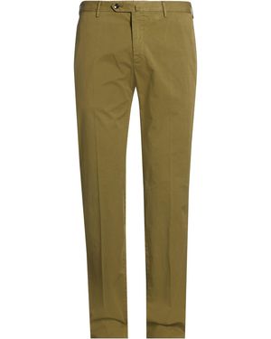 PT Torino Trouser - Green