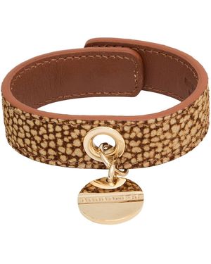 Borbonese Bracelets - Brown