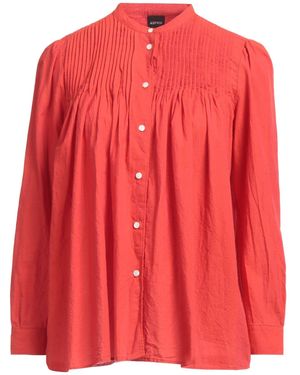 Aspesi Shirt - Red