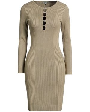 Guess Mini Dresses - Natural