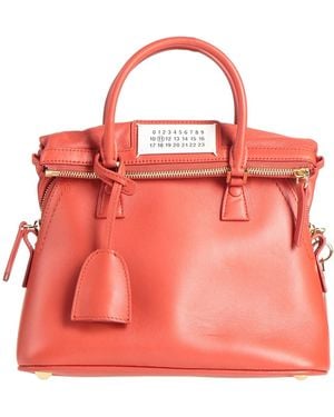Maison Margiela Handbags - Pink