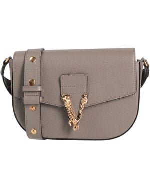 Versace Borsa A Mano - Grigio