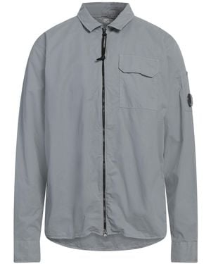 C.P. Company Jacke & Anorak - Grau