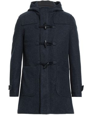 Barbati Cappotto - Blu