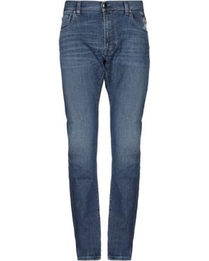 Etro Jeanshose - Blau