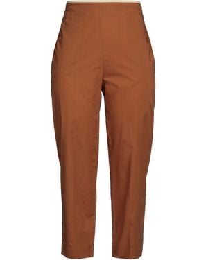 Jucca Trouser - Brown