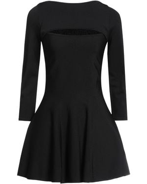 DSquared² Mini Dress - Black