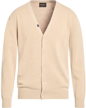 Refrigiwear Cardigan - Neutro