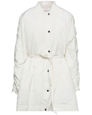 Liviana Conti Puffer - White