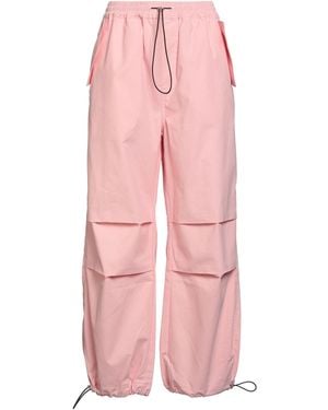 LC23 Hose - Pink