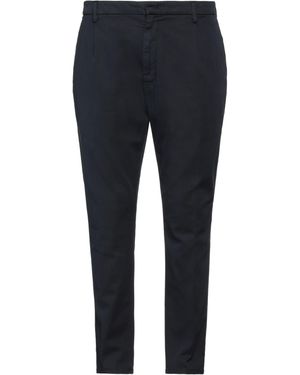 Dondup Trouser - Blue