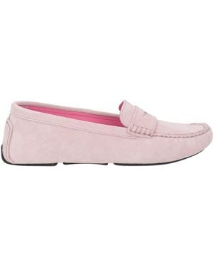 Boemos Loafer - Pink