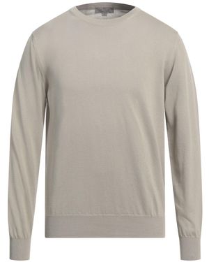 Canali Jumper - Grey