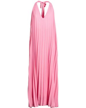 B.yu Maxi Dresses - Pink