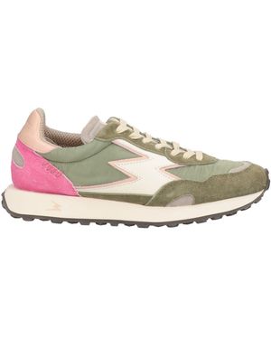 Moaconcept Sneakers - Verde
