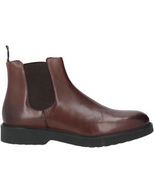 Marechiaro 1962 Stiefelette - Braun