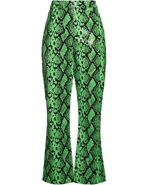 Simon Miller Trouser - Green
