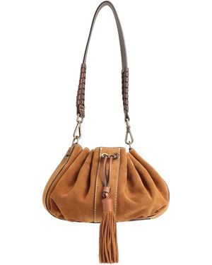 Ba&sh Shoulder Bags - Brown