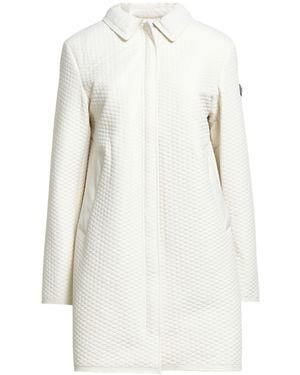 Peuterey Coat - White