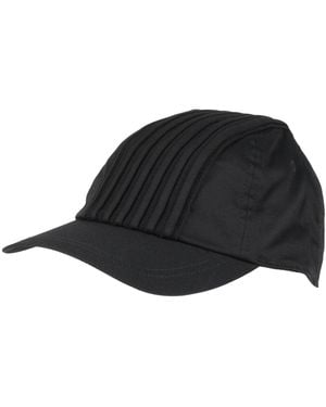 EA7 Hats - Black