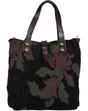 Campomaggi Sac À Main - Noir