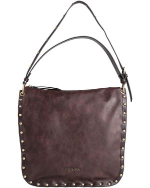 CafeNoir Handbag - Purple